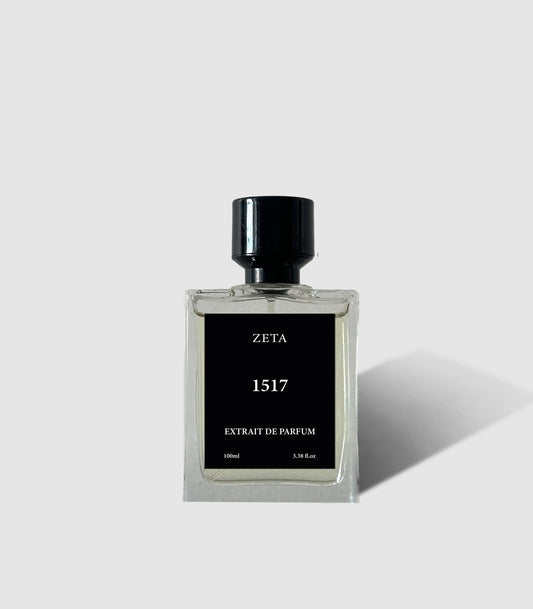 Perfume 1517