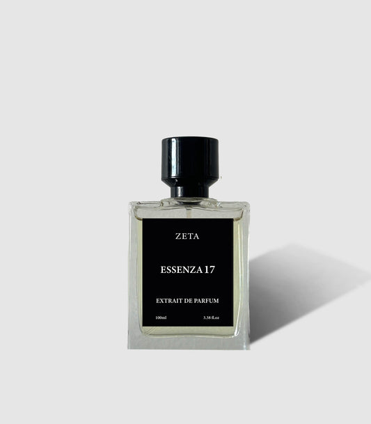 Perfume Essenza 17