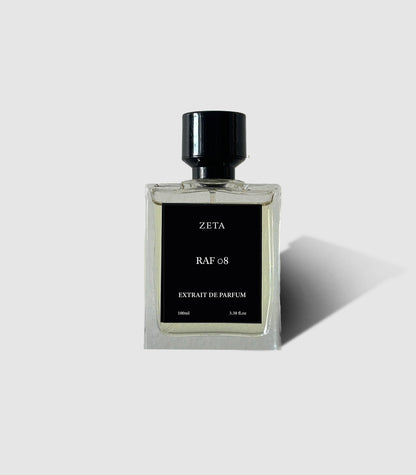 Perfume Raf 08