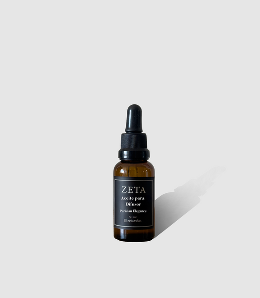 Aceite para Difusor Parisian Elegance