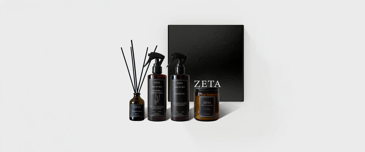 Kits y Regalos ZETA