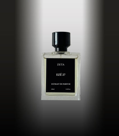 Perfume Eze 27