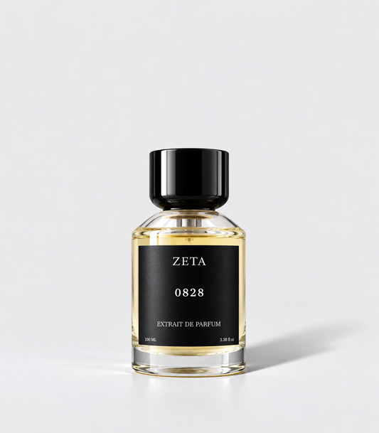 Perfume Zeta 0828