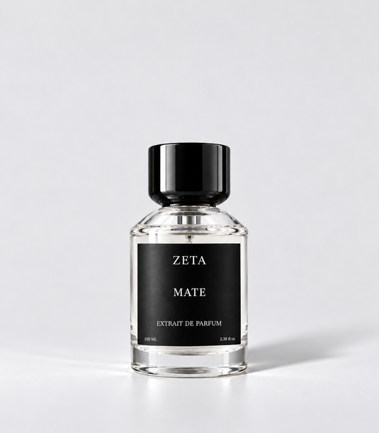 Perfume Zeta Mate