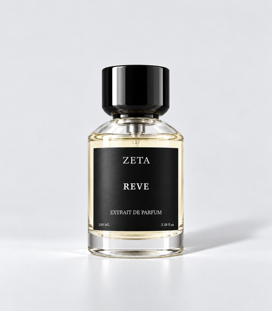 Perfume Zeta Reve